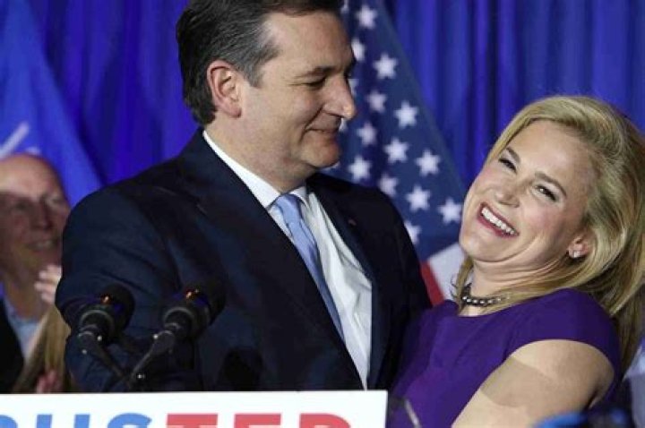 Heidi Cruz (Ted Cruz Wife) Wiki, Bio, Age, Height, Weight, Husband, Children, Net Worth, Family, Facts