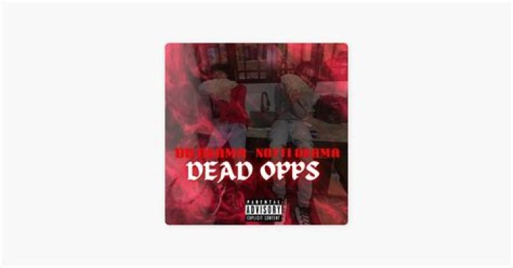 Is DD Osama Dead? Death News Trending On Internet-What Happened To Musical Artist?