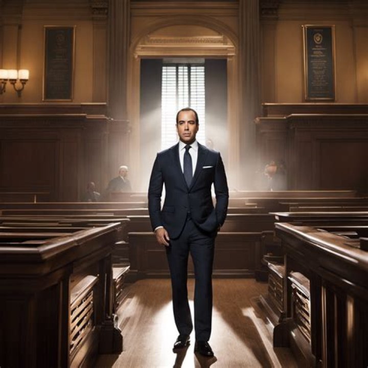 Louis Litt's Openly Gay Journey On Television