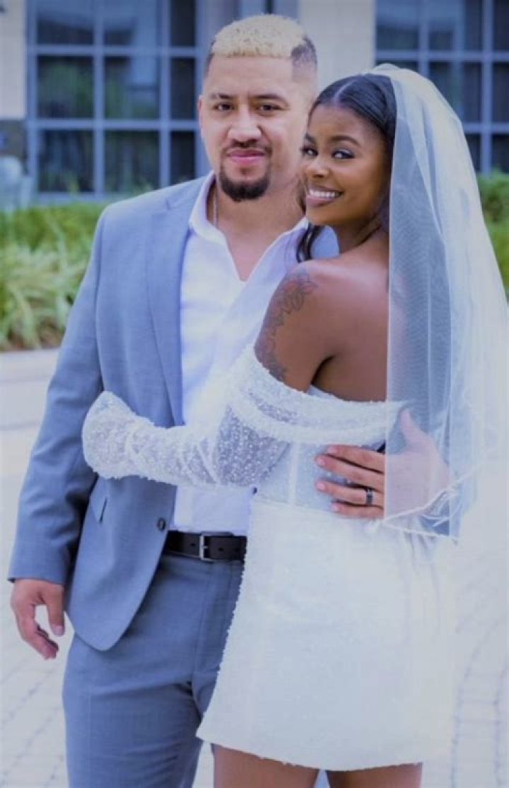 Solo Sikoa Future Wife Almia Williams And Inside Their Relationship