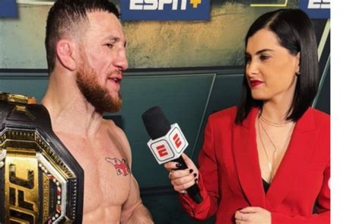 Unveiling Megan Olivi's Height: Insights And Surprises Revealed