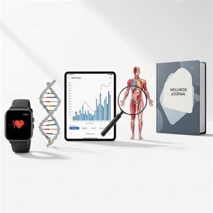 Unveiling Unseen Proportions And Health Insights