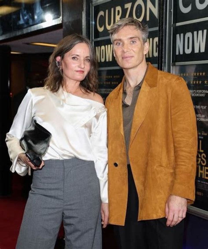 Who Is Cillian O’Sullivan? Meet The Cast Of In From The Cold On Instagram